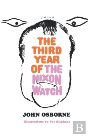 The Third Year Of The Nixon Watch