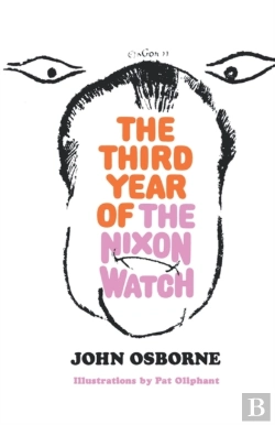 Bertrand.pt - The Third Year Of The Nixon Watch