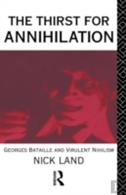Bertrand.pt - The Thirst For Annihilation