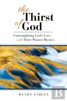 The Thirst Of God