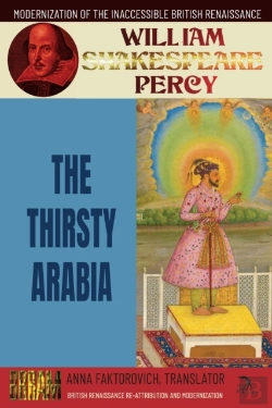 Bertrand.pt - The Thirsty Arabia