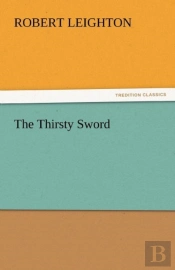 The Thirsty Sword