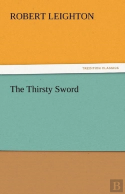 Bertrand.pt - The Thirsty Sword