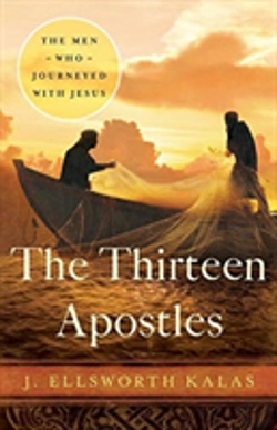 Bertrand.pt - The Thirteen Apostles