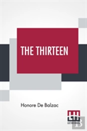 The Thirteen