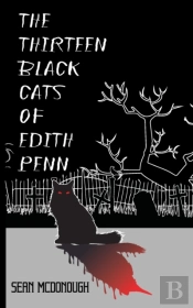 The Thirteen Black Cats Of Edith Penn
