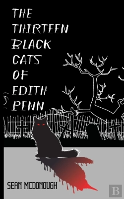 Bertrand.pt - The Thirteen Black Cats Of Edith Penn