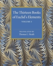 The Thirteen Books Of Euclid'S Elements: Volume 1, Introduction And Books I, Ii