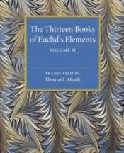 The Thirteen Books Of Euclid'S Elements: Volume 2, Books Iii-Ix