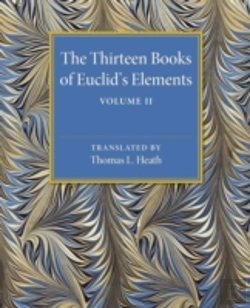 Bertrand.pt - The Thirteen Books Of Euclid'S Elements: Volume 2, Books Iii-Ix