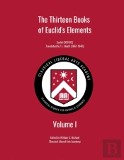 The Thirteen Books Of Euclid'S Elements, Volume I