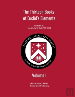 Bertrand.pt - The Thirteen Books Of Euclid'S Elements, Volume I