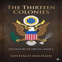 Bertrand.pt - The Thirteen Colonies
