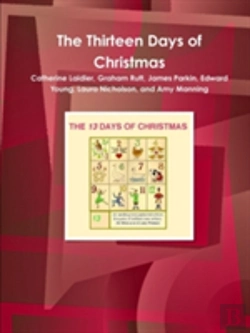 Bertrand.pt - The Thirteen Days Of Christmas