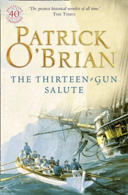 Bertrand.pt - The Thirteen-Gun Salute