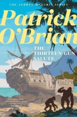 Bertrand.pt - The Thirteen Gun Salute
