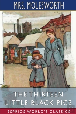 Bertrand.pt - The Thirteen Little Black Pigs (Esprios Classics)