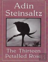 The Thirteen Petalled Rose