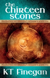 The Thirteen Stones