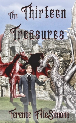 Bertrand.pt - The Thirteen Treasures