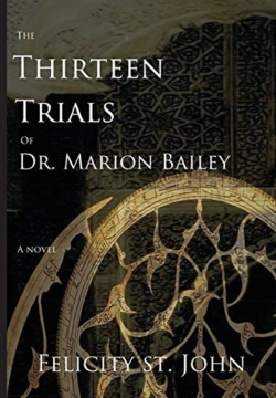 Bertrand.pt - The Thirteen Trials Of Dr. Marion Bailey
