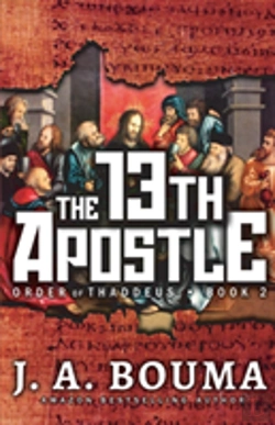 Bertrand.pt - The Thirteenth Apostle