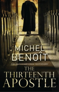 Bertrand.pt - The Thirteenth Apostle