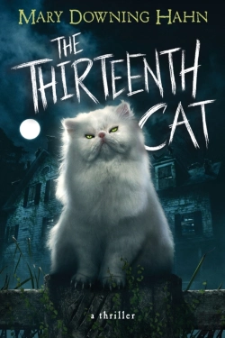 Bertrand.pt - The Thirteenth Cat
