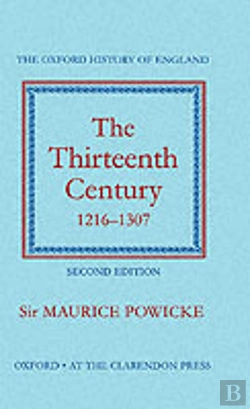 Bertrand.pt - The Thirteenth Century 1216-1307