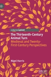 The Thirteenth-Century Animal Turn