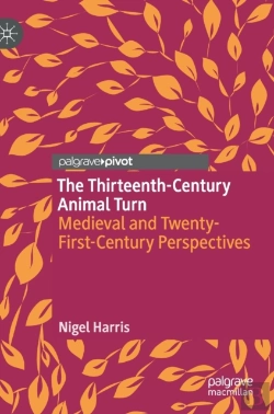 Bertrand.pt - The Thirteenth-Century Animal Turn