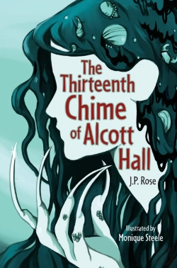 Bertrand.pt - The Thirteenth Chime Of Alcott Hall