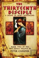 The Thirteenth Disciple