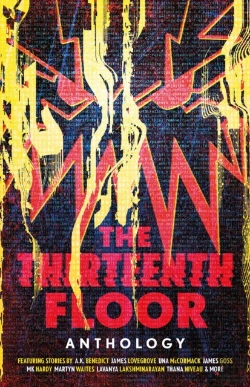 Bertrand.pt - The Thirteenth Floor Anthology