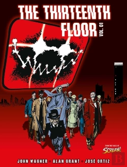 Bertrand.pt - The Thirteenth Floor Vol. 01