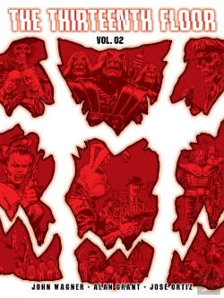 Bertrand.pt - The Thirteenth Floor Volume Two