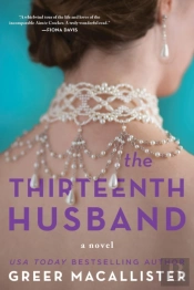 The Thirteenth Husband