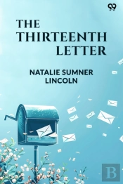 The Thirteenth Letter (Edition1)