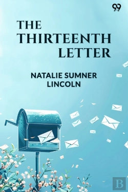 Bertrand.pt - The Thirteenth Letter (Edition1)
