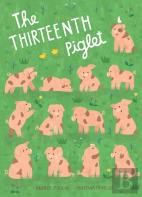 The Thirteenth Piglet