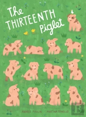 The Thirteenth Piglet