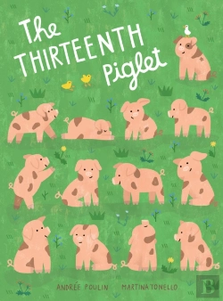 Bertrand.pt - The Thirteenth Piglet