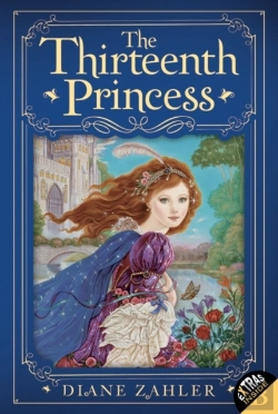 Bertrand.pt - The Thirteenth Princess