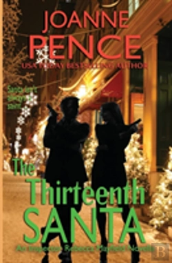 Bertrand.pt - The Thirteenth Santa - A Novella