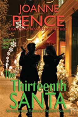 Bertrand.pt - The Thirteenth Santa - A Novella (Large Print)