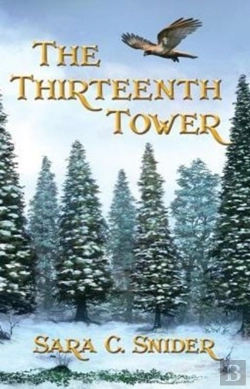 Bertrand.pt - The Thirteenth Tower