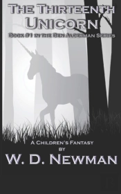 The Thirteenth Unicorn