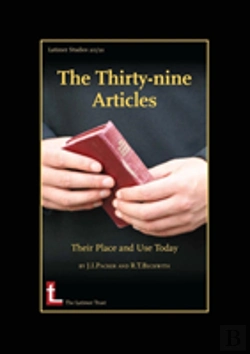 Bertrand.pt - The Thirty-Nine Articles