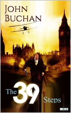 Bertrand.pt - The Thirty-Nine Steps - Buchan