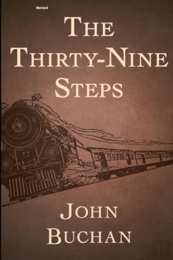 Bertrand.pt - The Thirty-Nine Steps Illustrated
